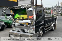 mitsubishi-fuso canter-guts 2003 GOO_NET_EXCHANGE_0551853A30240607W001