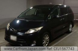 toyota estima 2009 CFJ1567743