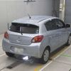 mitsubishi mirage 2015 -MITSUBISHI 【名古屋 506ﾇ6206】--Mirage DBA-A05A--A05A-0033524---MITSUBISHI 【名古屋 506ﾇ6206】--Mirage DBA-A05A--A05A-0033524- image 2