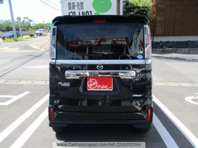 mazda flair-wagon 2020 -MAZDA 【名古屋 583ｶ 455】--Flair Wagon DAA-MM53S--MM53S-559653---MAZDA 【名古屋 583ｶ 455】--Flair Wagon DAA-MM53S--MM53S-559653- image 2