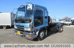 isuzu forward 2007 -ISUZU--Forward PA-FRR34G4--FRR34G4-7000756---ISUZU--Forward PA-FRR34G4--FRR34G4-7000756-