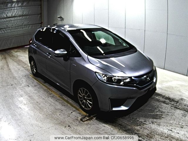 honda fit 2014 -HONDA--Fit GP5-3033725---HONDA--Fit GP5-3033725- image 1