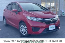 honda fit 2016 -HONDA--Fit DBA-GK3--GK3-1215012---HONDA--Fit DBA-GK3--GK3-1215012-