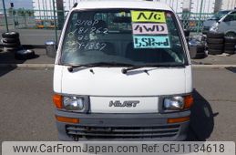 daihatsu hijet-truck 1998 No5375