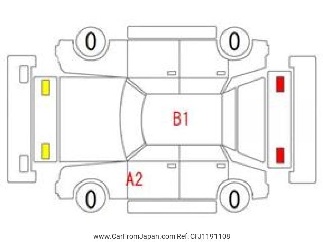 toyota harrier 2020 -TOYOTA--Harrier 6AA-AXUH80--AXUH80-0004909---TOYOTA--Harrier 6AA-AXUH80--AXUH80-0004909- image 2