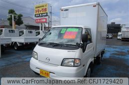 mazda bongo-truck 2016 CFJ1729420