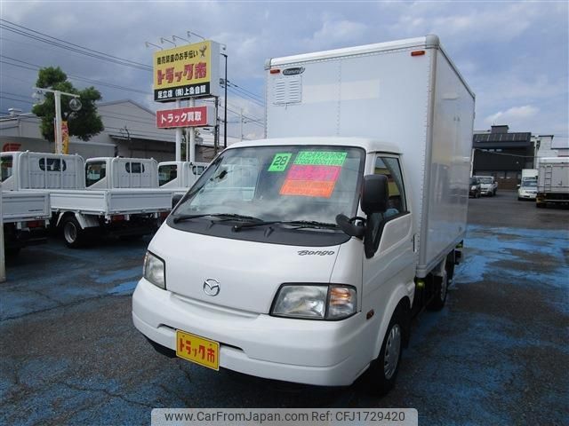 mazda bongo-truck 2016 CFJ1729420 image 1