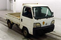 honda acty-truck 1996 No.15733