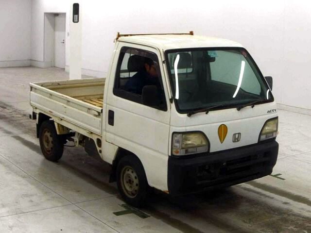 honda acty-truck 1996 No.15733 image 1