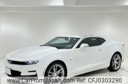 chevrolet camaro 2024 CFJ0303290