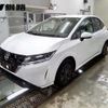 nissan note 2022 -NISSAN--Note SNE13--119845---NISSAN--Note SNE13--119845- image 1