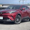 toyota c-hr 2017 -TOYOTA--C-HR DBA-NGX50--NGX50-2013966---TOYOTA--C-HR DBA-NGX50--NGX50-2013966- image 23