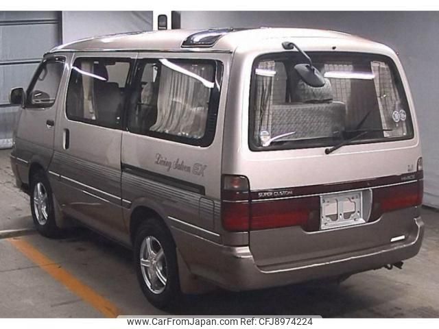 toyota hiace-wagon 1996 quick_quick_E-RZH101G_0023844 image 2