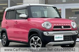suzuki hustler 2014 -SUZUKI--Hustler DBA-MR31S--MR31S-227699---SUZUKI--Hustler DBA-MR31S--MR31S-227699-