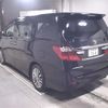 toyota alphard 2014 -TOYOTA 【大阪 303ﾗ7641】--Alphard ANH20W-8346215---TOYOTA 【大阪 303ﾗ7641】--Alphard ANH20W-8346215- image 2