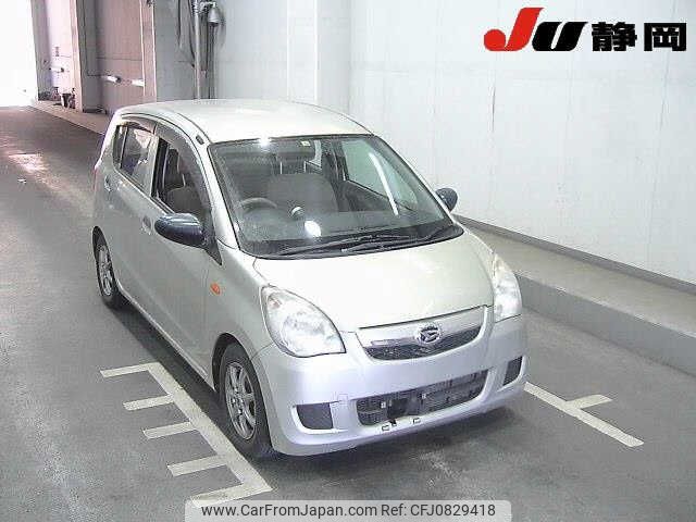 daihatsu mira 2011 -DAIHATSU--Mira L275S--L275S-0130956---DAIHATSU--Mira L275S--L275S-0130956- image 1