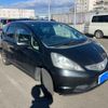 honda fit 2010 -HONDA--Fit DBA-GE6--GE6-1392366---HONDA--Fit DBA-GE6--GE6-1392366- image 2