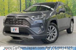 toyota rav4 2019 -TOYOTA--RAV4 6BA-MXAA54--MXAA54-4004810---TOYOTA--RAV4 6BA-MXAA54--MXAA54-4004810-