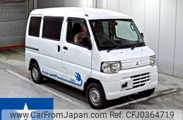 mitsubishi minicab-miev 2013 -MITSUBISHI--Minicab Miev U67V--U67V-0002716---MITSUBISHI--Minicab Miev U67V--U67V-0002716-