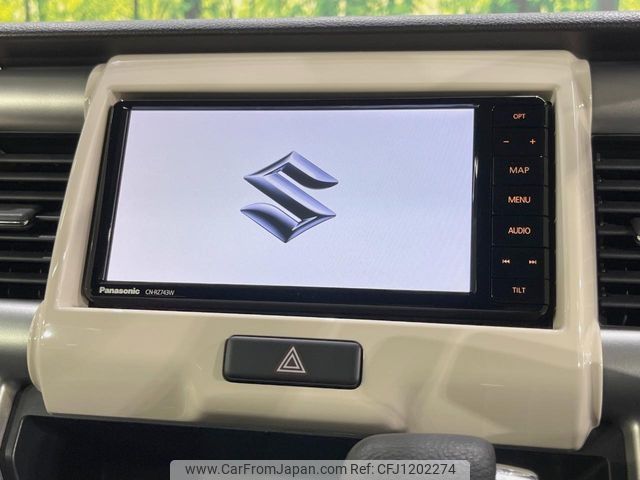 suzuki hustler 2019 -SUZUKI--Hustler DAA-MR41S--MR41S-371224---SUZUKI--Hustler DAA-MR41S--MR41S-371224- image 2