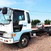 hino ranger 2001 CFJ9901726 image 1