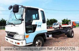 hino ranger 2001 CFJ9901726