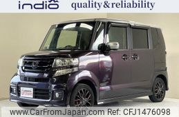 honda n-box 2016 CFJ1476098