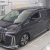 toyota alphard 2021 quick_quick_3BA-AGH30W_AGH30-0396483 image 1