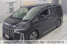 toyota alphard 2021 quick_quick_3BA-AGH30W_AGH30-0396483