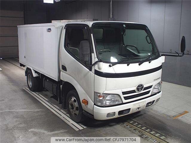 toyota toyoace 2012 -TOYOTA--Toyoace KDY231-8009819---TOYOTA--Toyoace KDY231-8009819- image 1