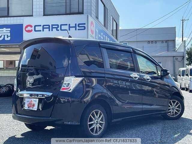 honda freed 2012 CFJ1837833 image 2