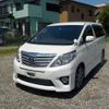 toyota alphard 2014 -TOYOTA--Alphard DBA-ANH25W--ANH25-8053806---TOYOTA--Alphard DBA-ANH25W--ANH25-8053806- image 42