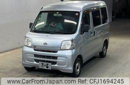 daihatsu hijet-van 2017 CFJ1694245