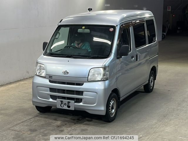 daihatsu hijet-van 2017 CFJ1694245 image 1