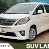 toyota alphard 2013 -TOYOTA--Alphard DBA-ANH25W--ANH25-8050878---TOYOTA--Alphard DBA-ANH25W--ANH25-8050878- image 1