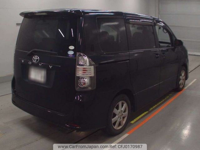 toyota voxy 2007 -TOYOTA 【水戸 335ふ218】--Voxy ZRR70W-0059517---TOYOTA 【水戸 335ふ218】--Voxy ZRR70W-0059517- image 2