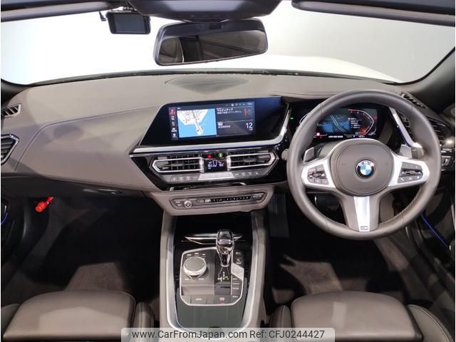 bmw z4 2023 quick_quick_3BA-HF20_WBAHF12030WY09183 image 2