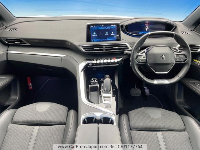 peugeot 3008 2020 -PEUGEOT--Peugeot 3008 3BA-P845G06--VF3M45GFRLS163960---PEUGEOT--Peugeot 3008 3BA-P845G06--VF3M45GFRLS163960- image 2