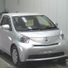 toyota iq 2008 -TOYOTA--iQ KGJ10--6004000---TOYOTA--iQ KGJ10--6004000- image 1