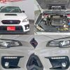 subaru wrx-s4 2018 quick_quick_VAG_VAG-029401 image 4