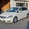 mercedes-benz b-class 2012 -MERCEDES-BENZ--Benz B Class DBA-246242--WDD2462422J040477---MERCEDES-BENZ--Benz B Class DBA-246242--WDD2462422J040477- image 4