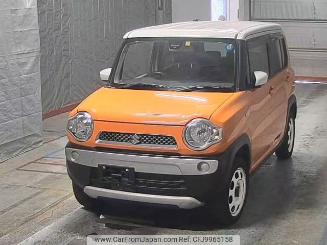 suzuki hustler 2017 -SUZUKI--Hustler MR41S-243571---SUZUKI--Hustler MR41S-243571- image 1