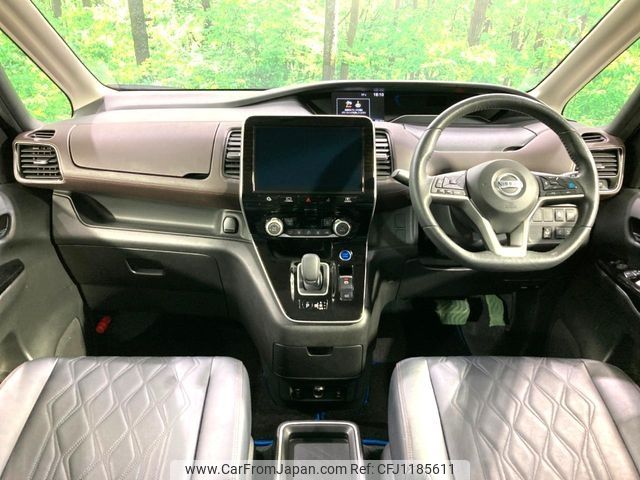 nissan serena 2020 -NISSAN--Serena DAA-HFC27--HFC27-067337---NISSAN--Serena DAA-HFC27--HFC27-067337- image 2