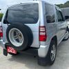 mitsubishi pajero-mini 2009 GOO_JP_700040421030250507001 image 13