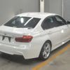 bmw 3-series 2017 CFJ1479825 image 2
