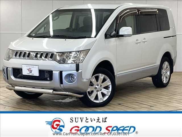 mitsubishi delica-d5 2013 -MITSUBISHI--Delica D5 LDA-CV1W--CV1W-0902701---MITSUBISHI--Delica D5 LDA-CV1W--CV1W-0902701- image 1