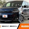 toyota voxy 2017 -TOYOTA--Voxy DBA-ZRR80W--ZRR80-0326360---TOYOTA--Voxy DBA-ZRR80W--ZRR80-0326360- image 1