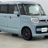 suzuki spacia 2019 -SUZUKI--Spacia DAA-MK53S--MK53S-189691---SUZUKI--Spacia DAA-MK53S--MK53S-189691- image 1