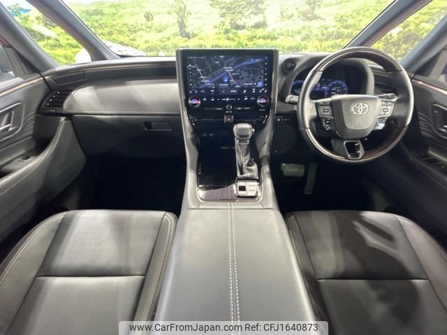 toyota alphard 2024 CFJ1640873 image 2