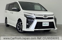 toyota voxy 2021 -TOYOTA--Voxy 3BA-ZRR80W--ZRR80-0697807---TOYOTA--Voxy 3BA-ZRR80W--ZRR80-0697807-